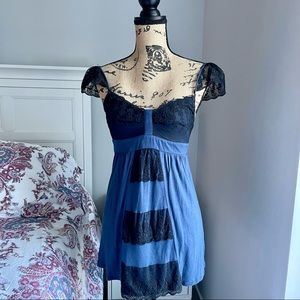 Urban Outfitters Romantic Top